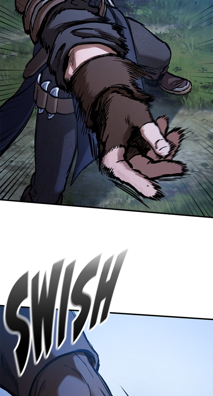 Read The Knight Only Lives Today EN Manga Online