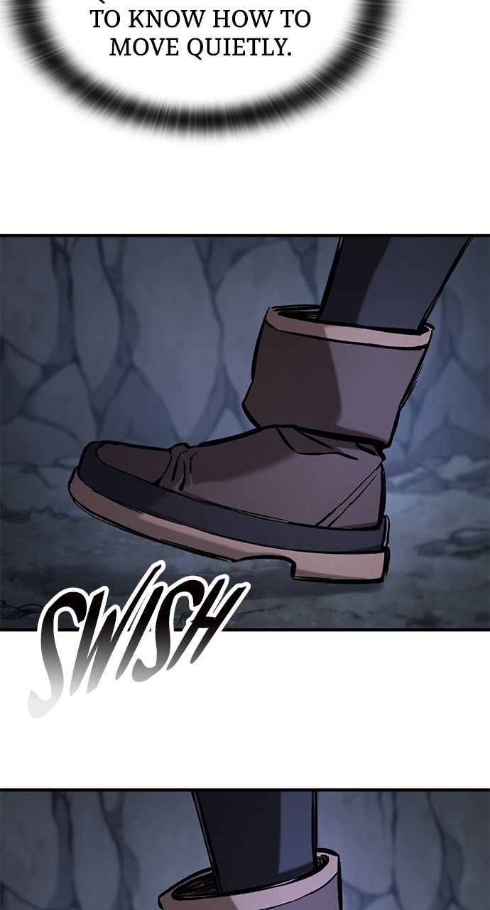 Read The Knight Only Lives Today EN Manga Online