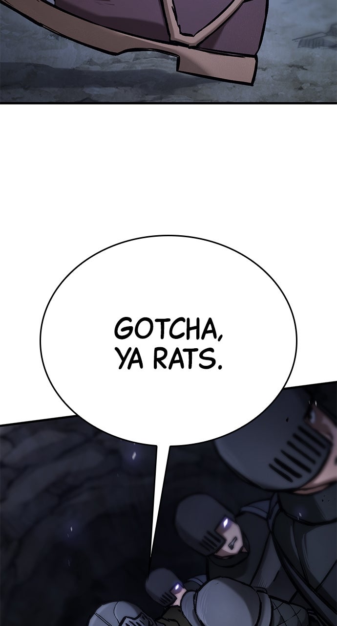 Read The Knight Only Lives Today EN Manga Online