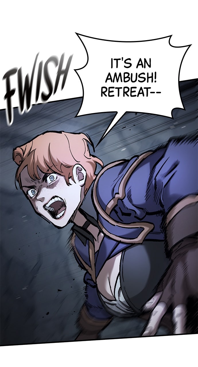 Read The Knight Only Lives Today EN Manga Online