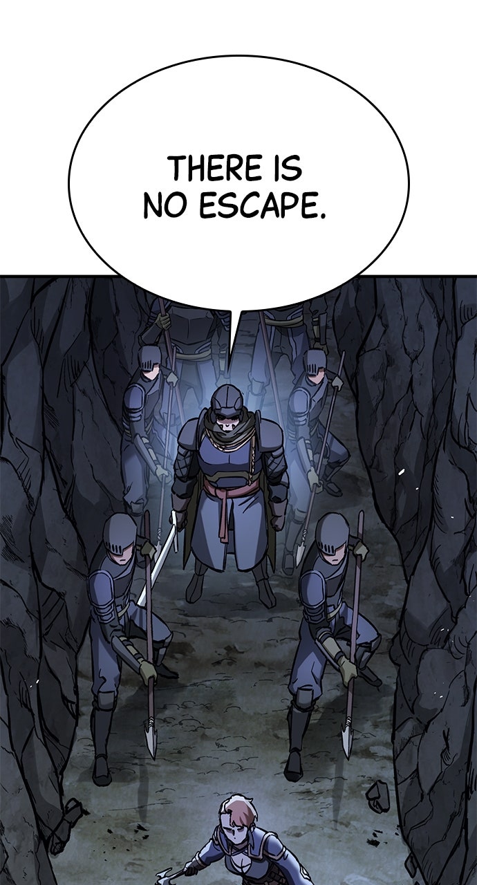 Read The Knight Only Lives Today EN Manga Online