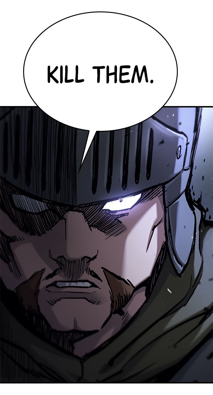 Read The Knight Only Lives Today EN Manga Online