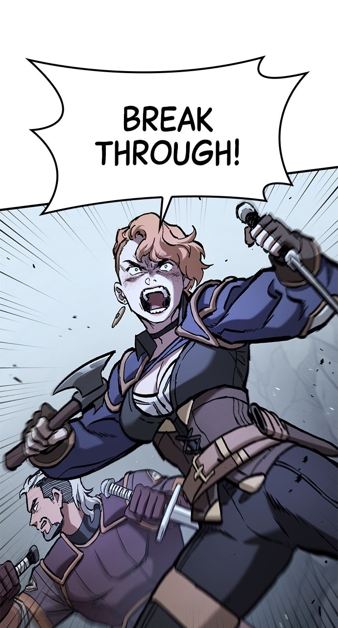 Read The Knight Only Lives Today EN Manga Online