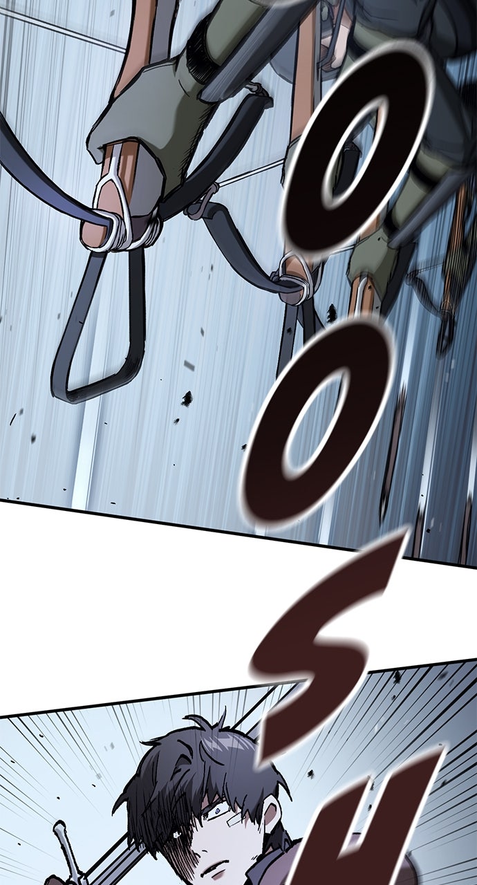 Read The Knight Only Lives Today EN Manga Online