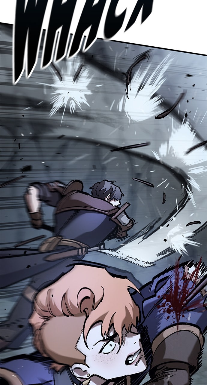 Read The Knight Only Lives Today EN Manga Online