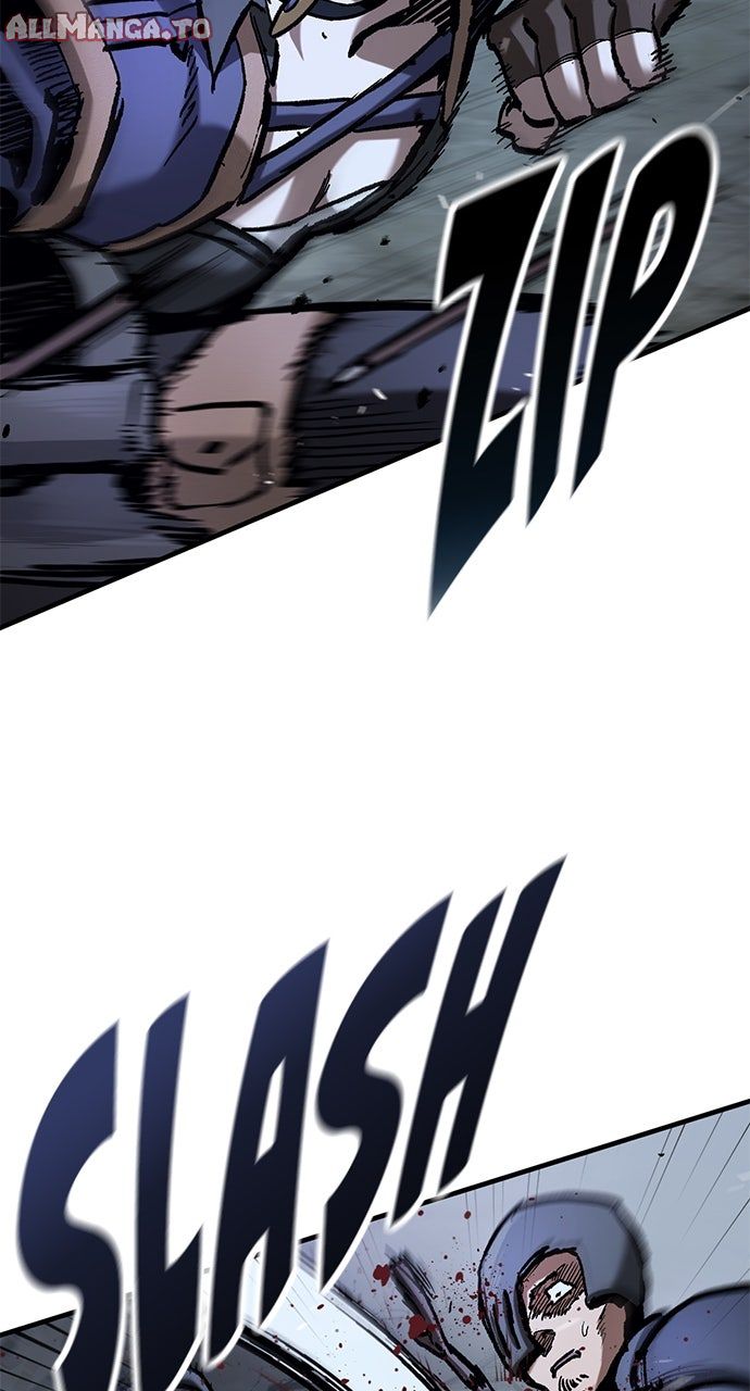 Read The Knight Only Lives Today EN Manga Online