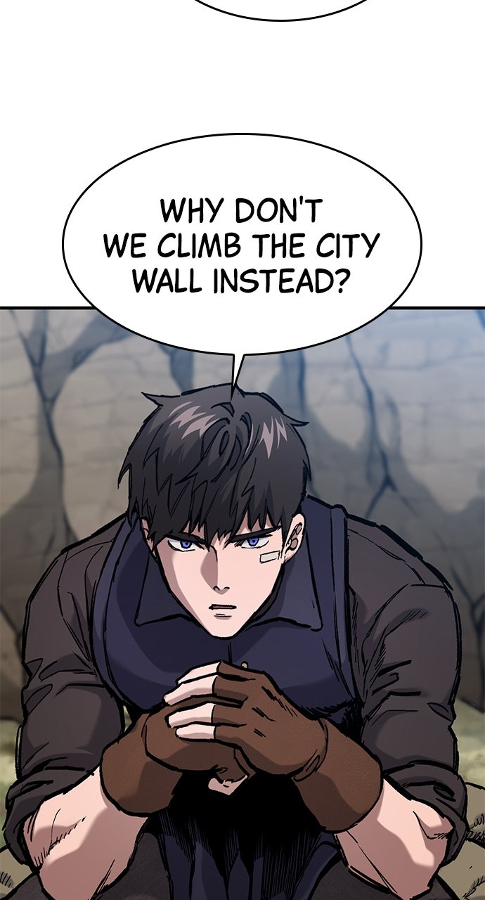 Read The Knight Only Lives Today EN Manga Online