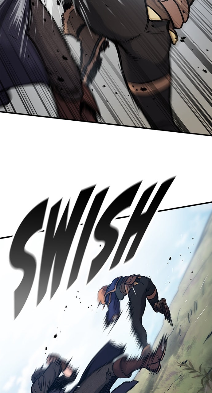 Read The Knight Only Lives Today EN Manga Online