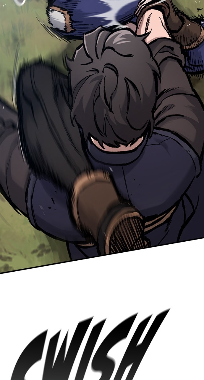 Read The Knight Only Lives Today EN Manga Online