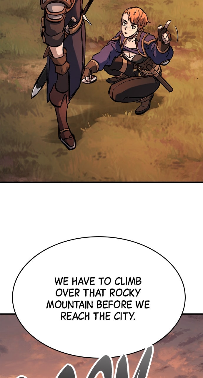 Read The Knight Only Lives Today EN Manga Online