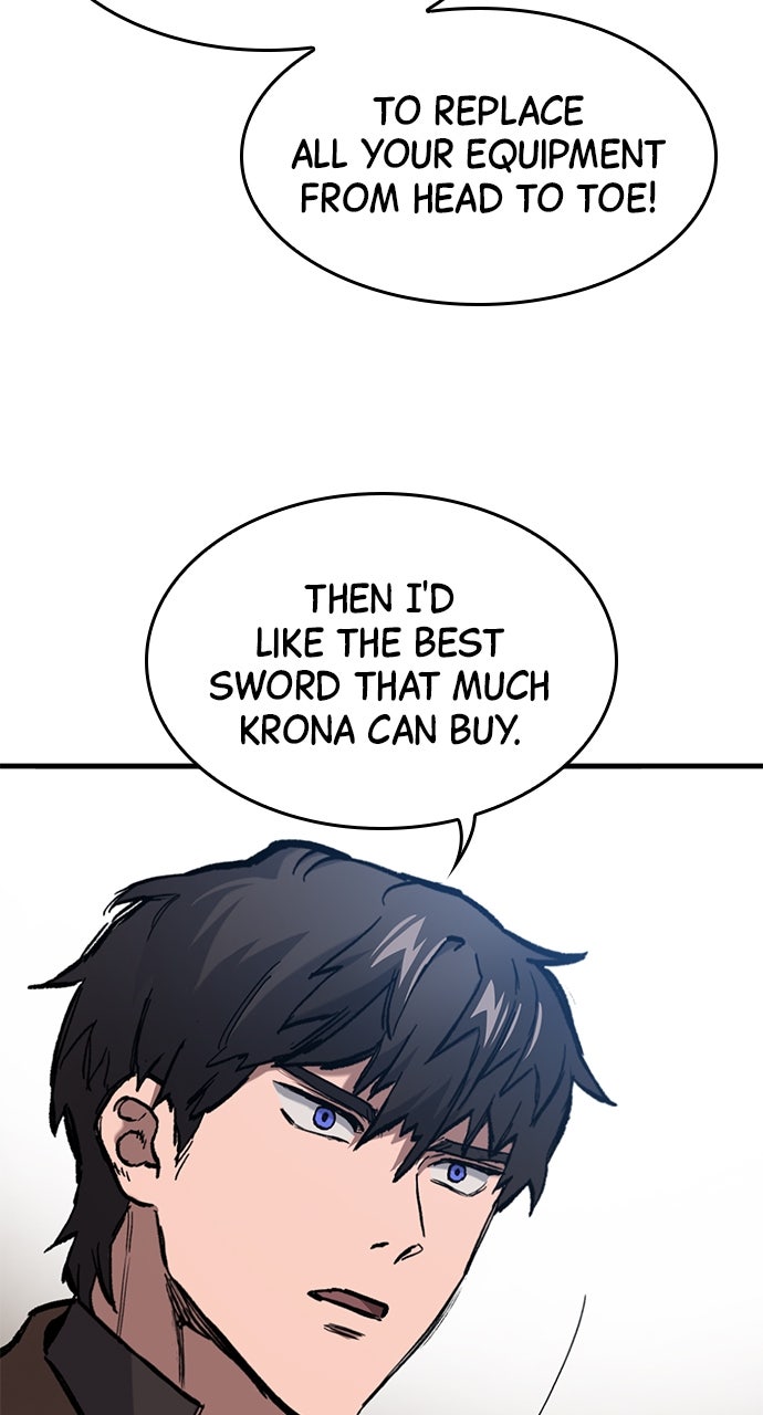 Read The Knight Only Lives Today EN Manga Online