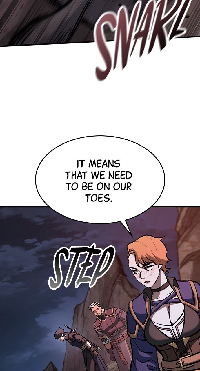 Read The Knight Only Lives Today EN Manga Online