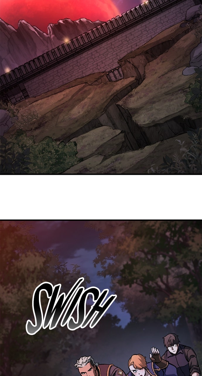 Read The Knight Only Lives Today EN Manga Online