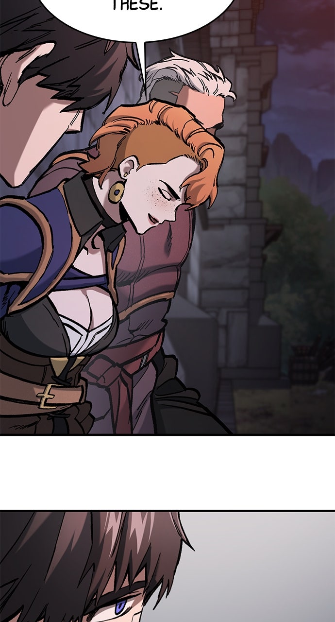 Read The Knight Only Lives Today EN Manga Online