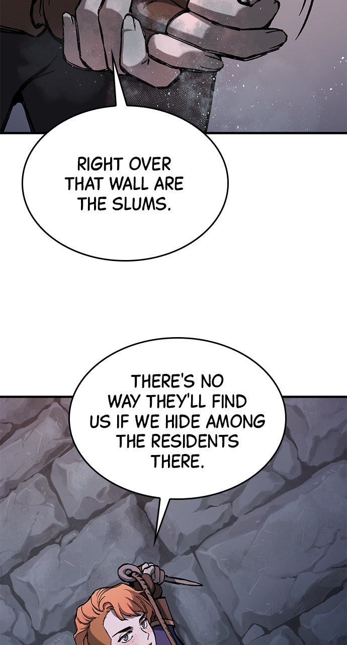 Read The Knight Only Lives Today EN Manga Online