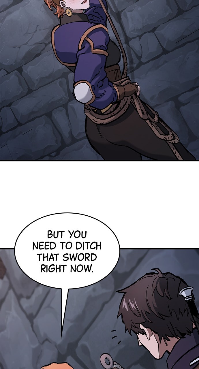 Read The Knight Only Lives Today EN Manga Online