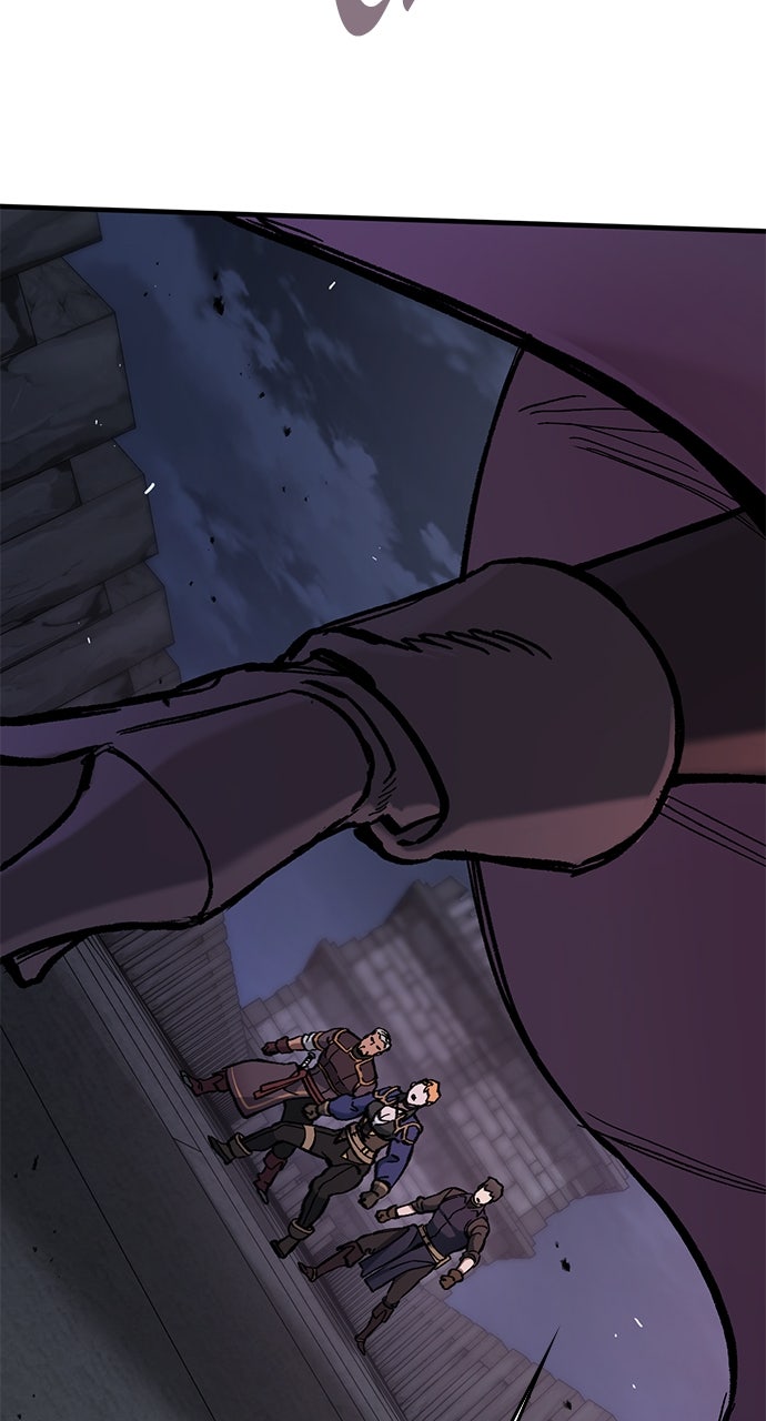 Read The Knight Only Lives Today EN Manga Online