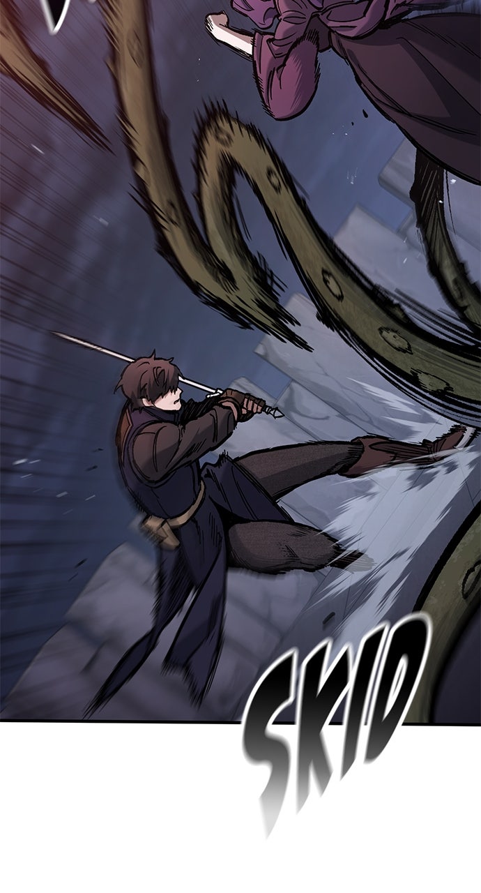 Read The Knight Only Lives Today EN Manga Online