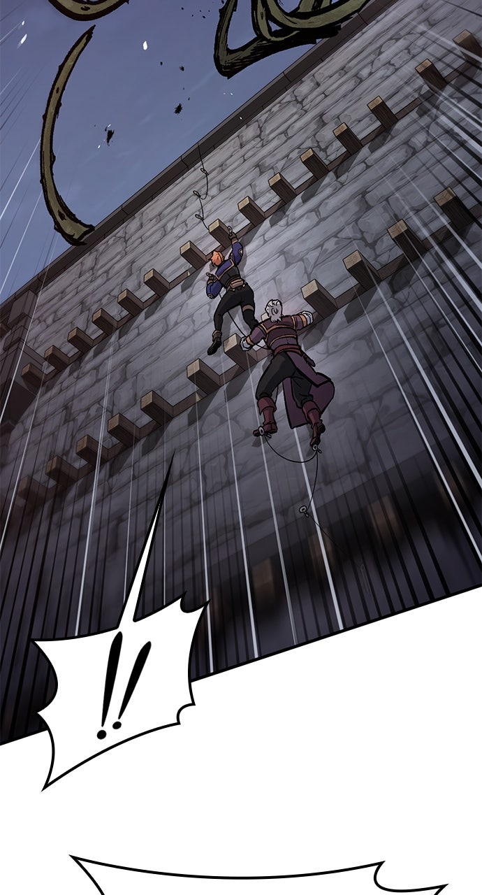 Read The Knight Only Lives Today EN Manga Online