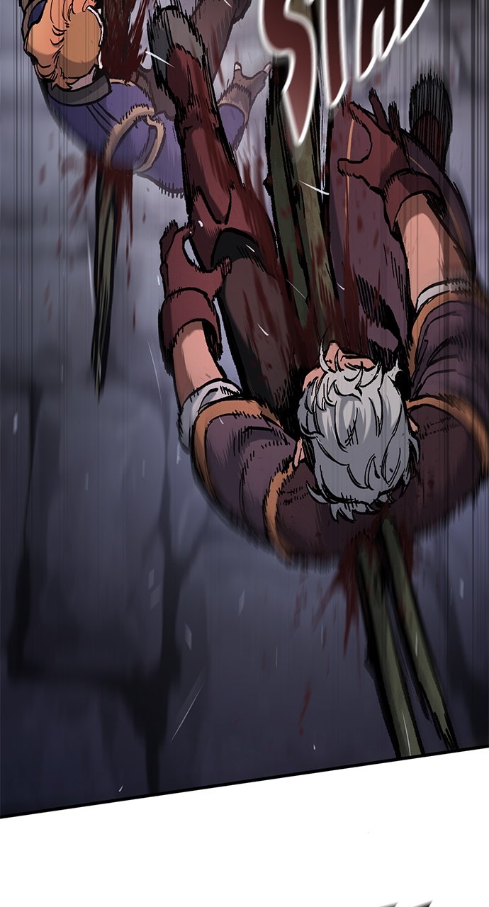 Read The Knight Only Lives Today EN Manga Online