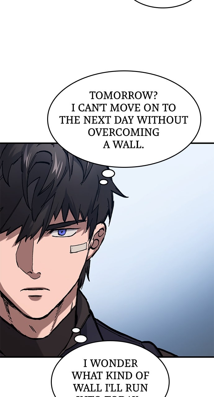 Read The Knight Only Lives Today EN Manga Online