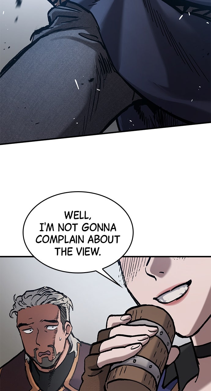 Read The Knight Only Lives Today EN Manga Online