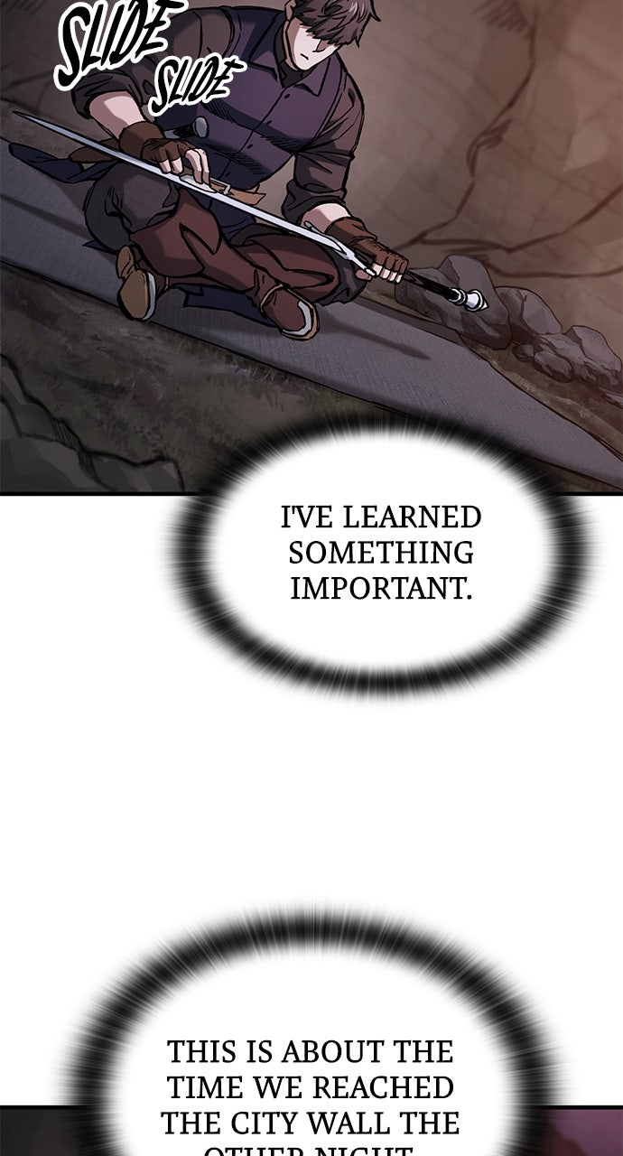 Read The Knight Only Lives Today EN Manga Online