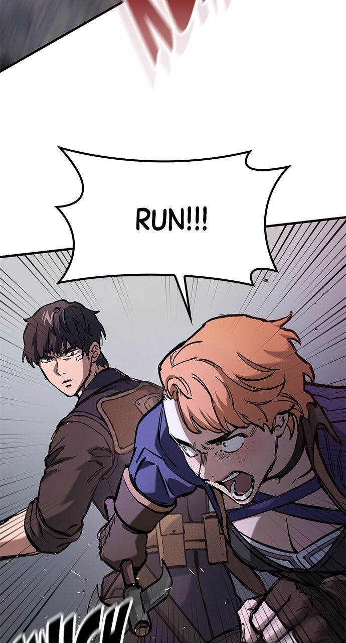 Read The Knight Only Lives Today EN Manga Online