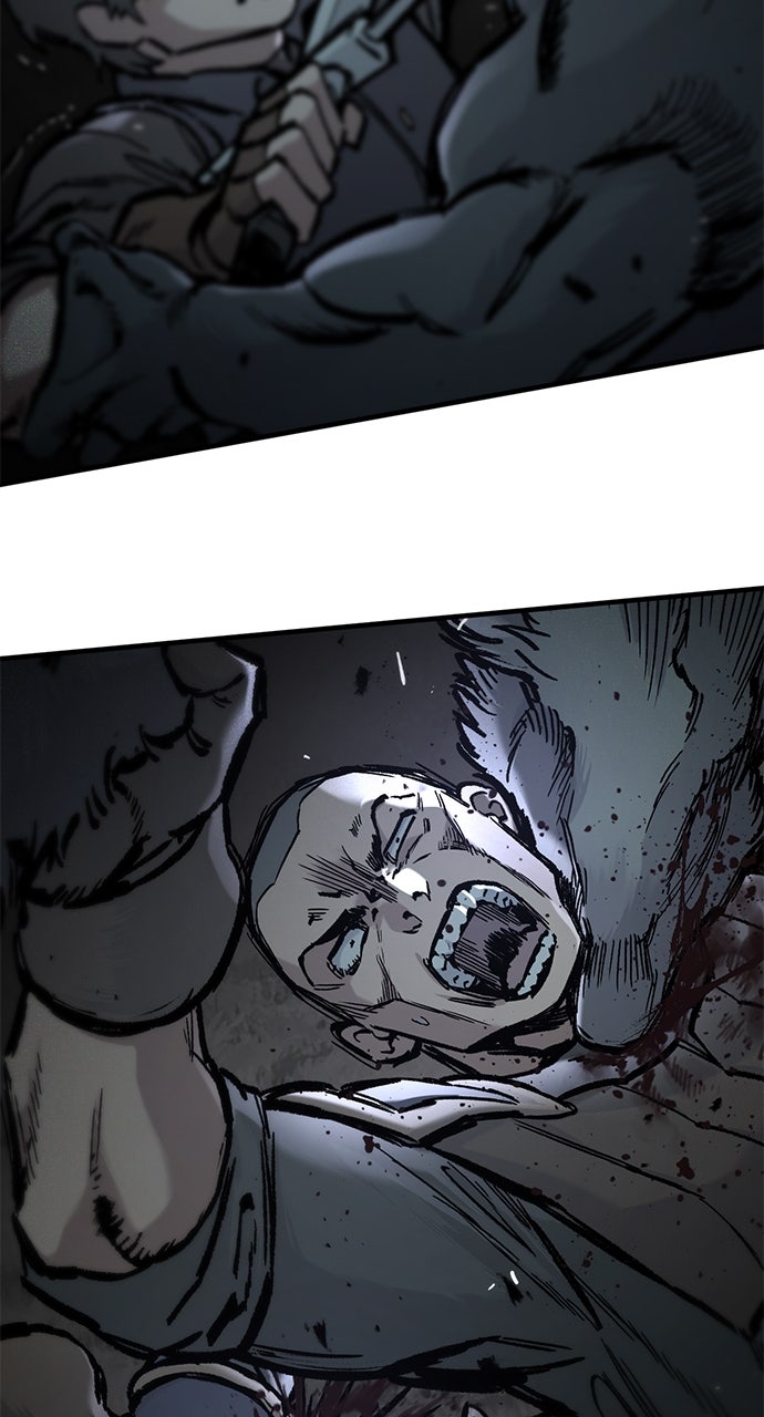 Read The Knight Only Lives Today EN Manga Online