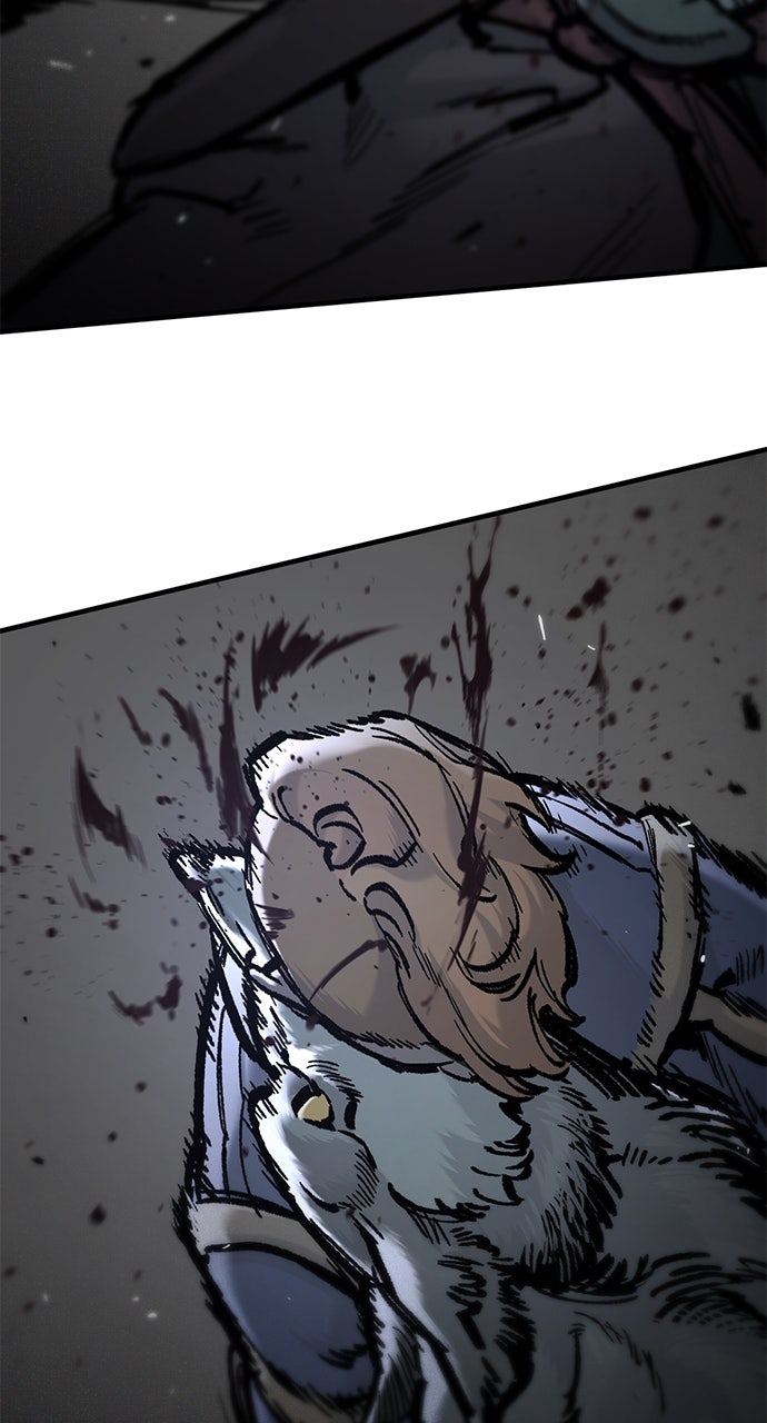 Read The Knight Only Lives Today EN Manga Online