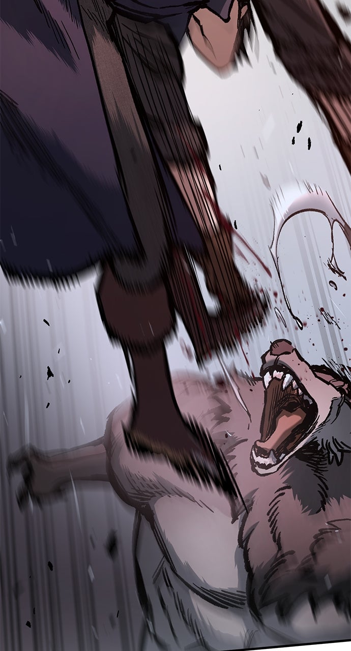 Read The Knight Only Lives Today EN Manga Online