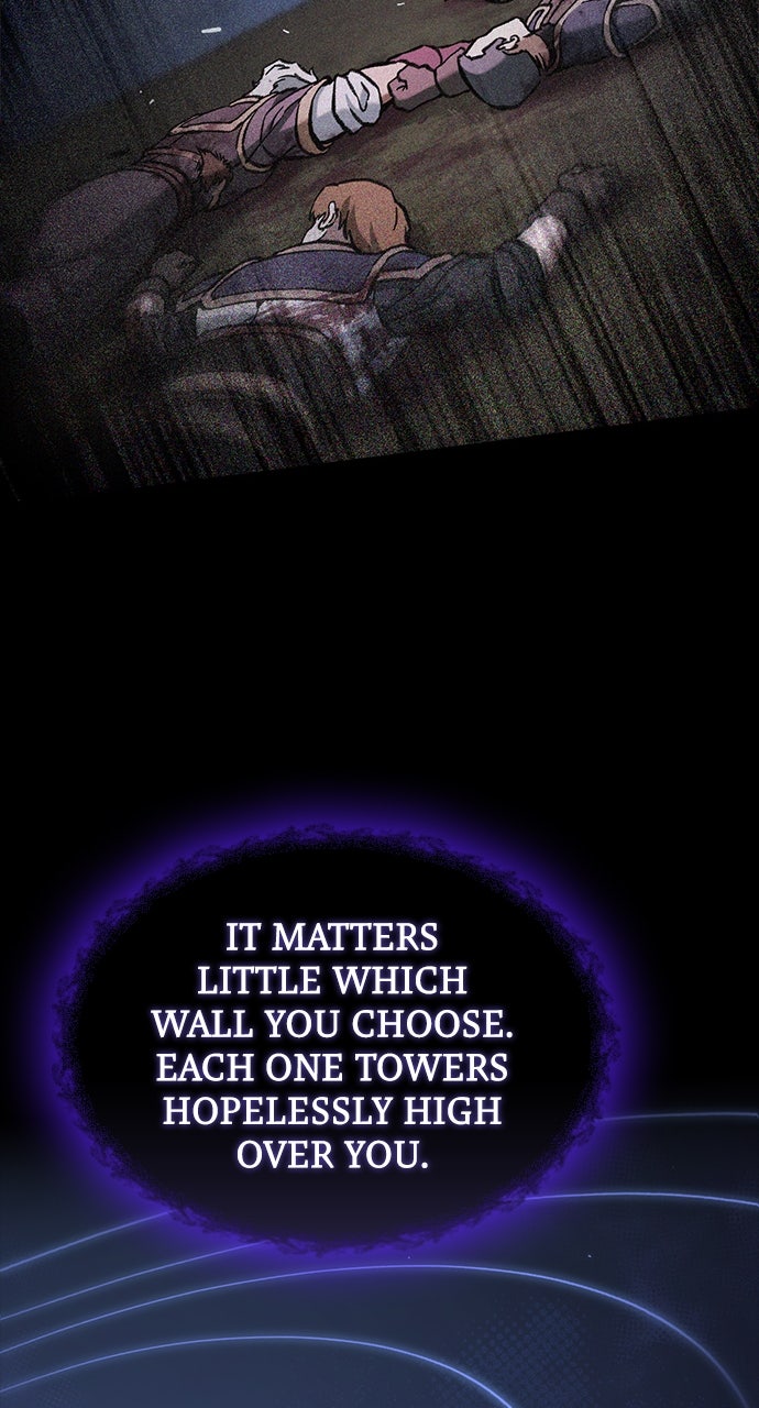 Read The Knight Only Lives Today EN Manga Online