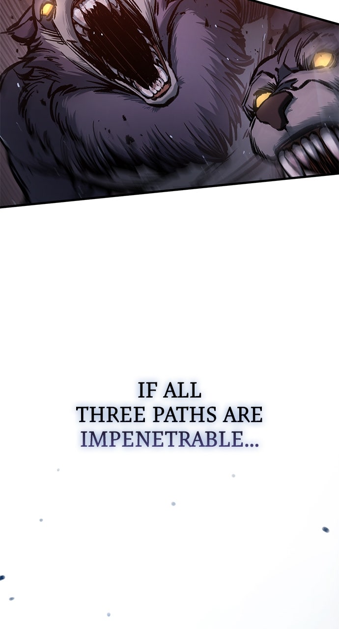 Read The Knight Only Lives Today EN Manga Online