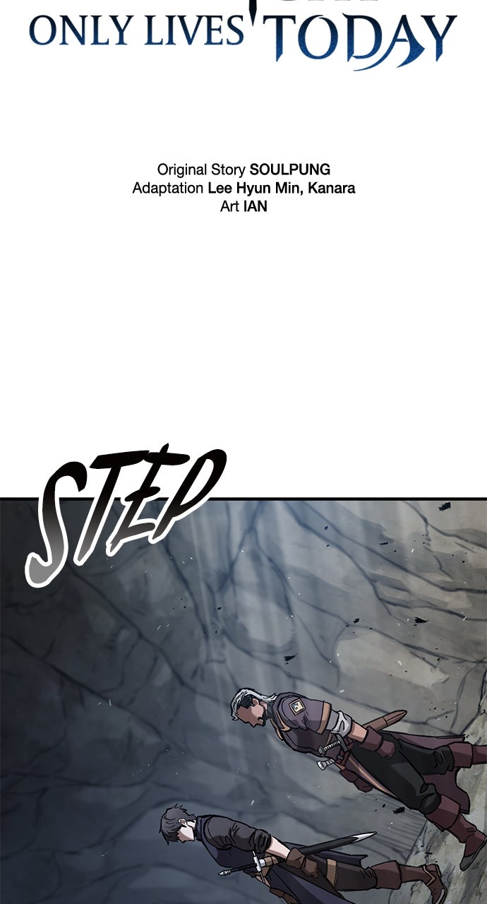 Read The Knight Only Lives Today EN Manga Online