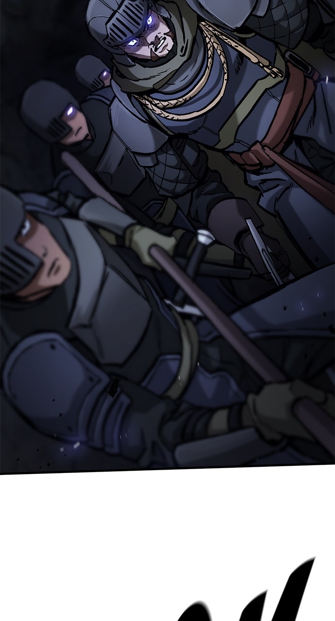 Read The Knight Only Lives Today EN Manga Online