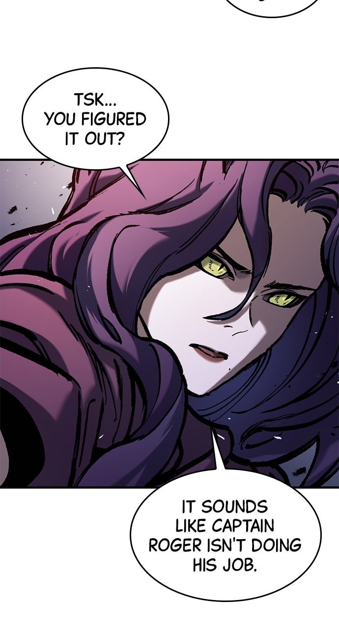 Read The Knight Only Lives Today EN Manga Online