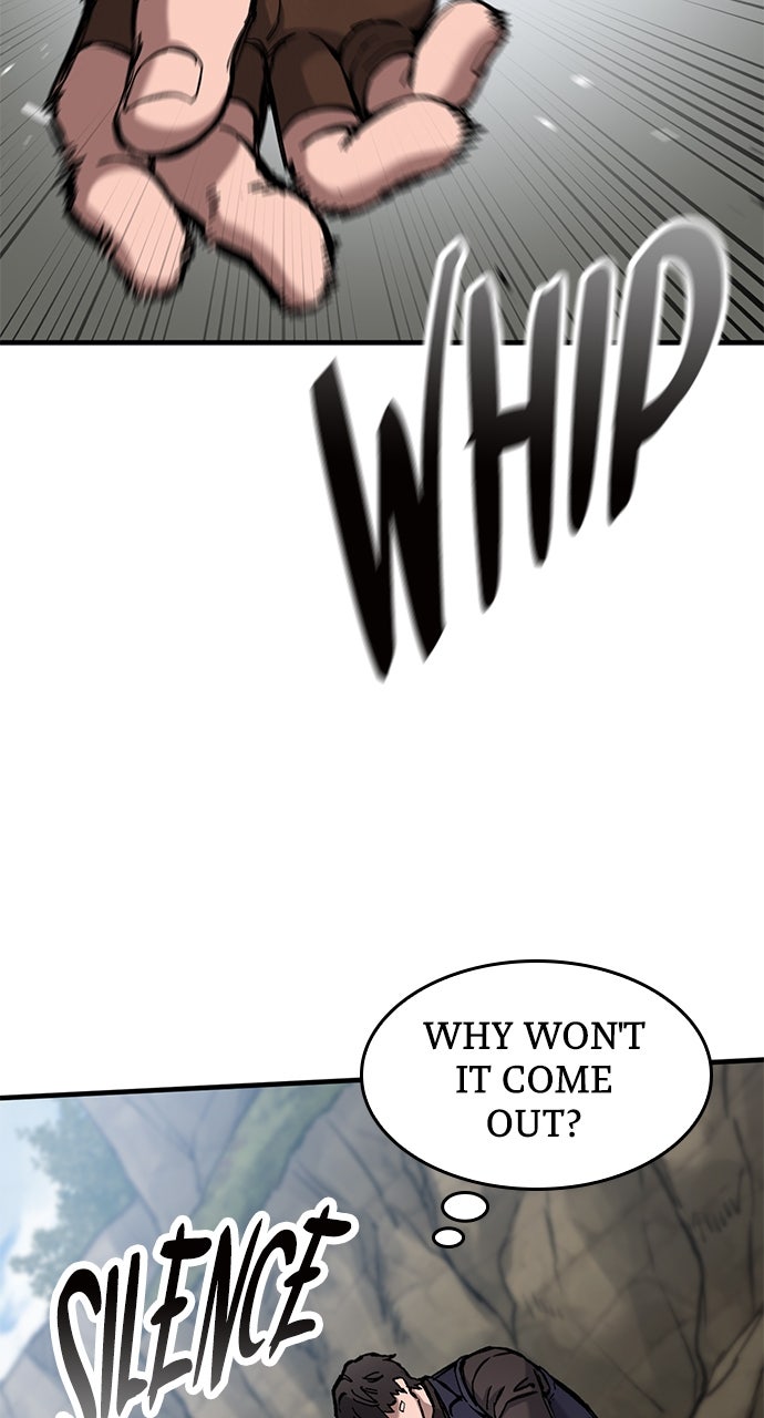 Read The Knight Only Lives Today EN Manga Online