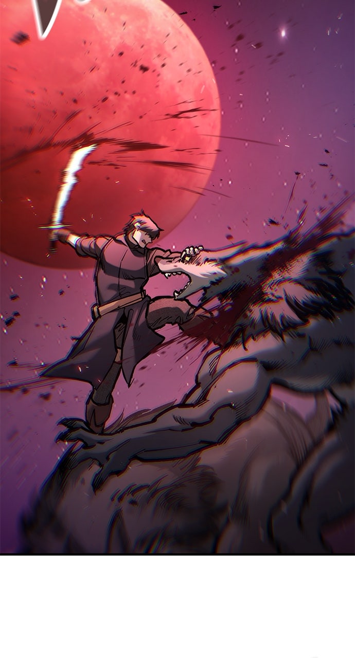 Read The Knight Only Lives Today EN Manga Online