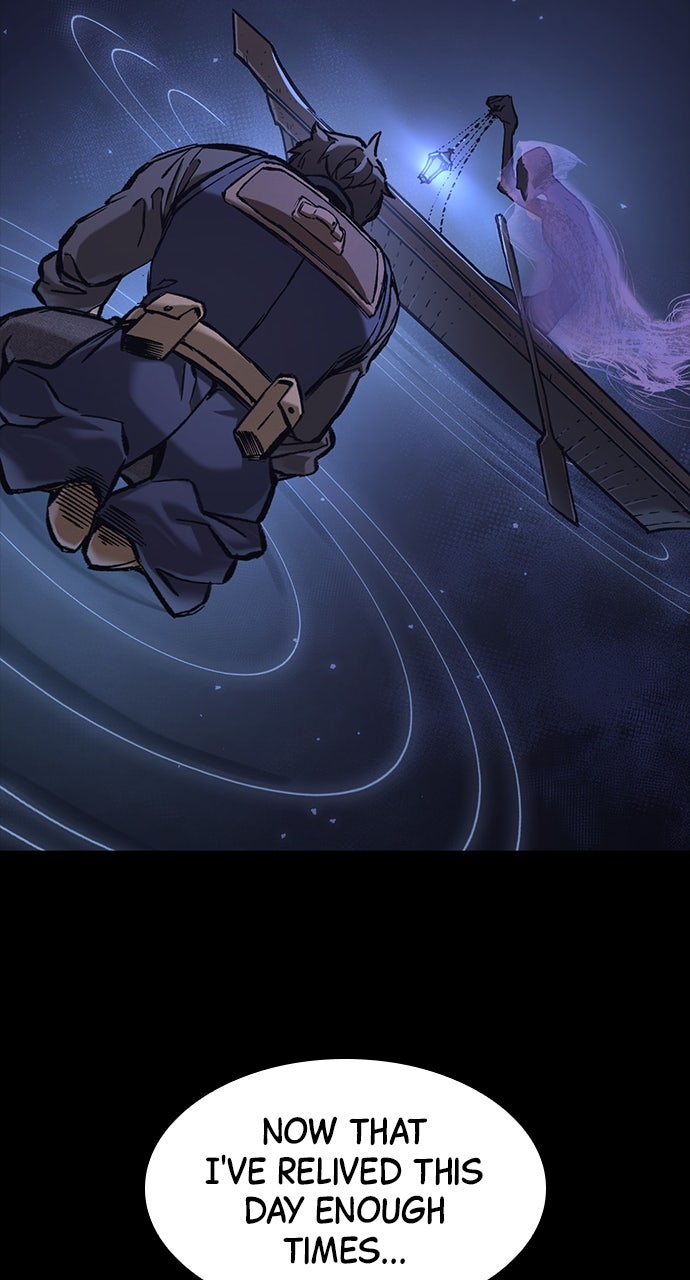 Read The Knight Only Lives Today EN Manga Online