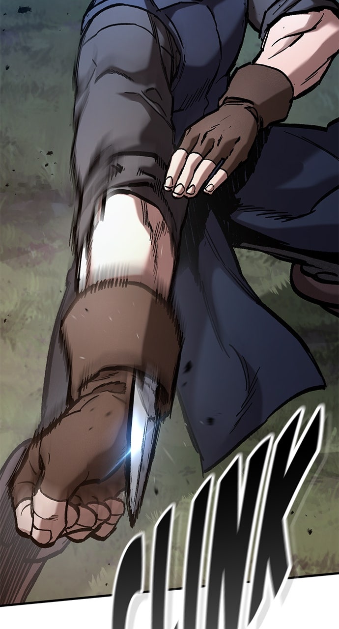 Read The Knight Only Lives Today EN Manga Online