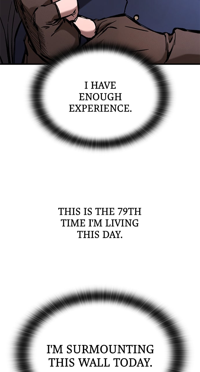 Read The Knight Only Lives Today EN Manga Online