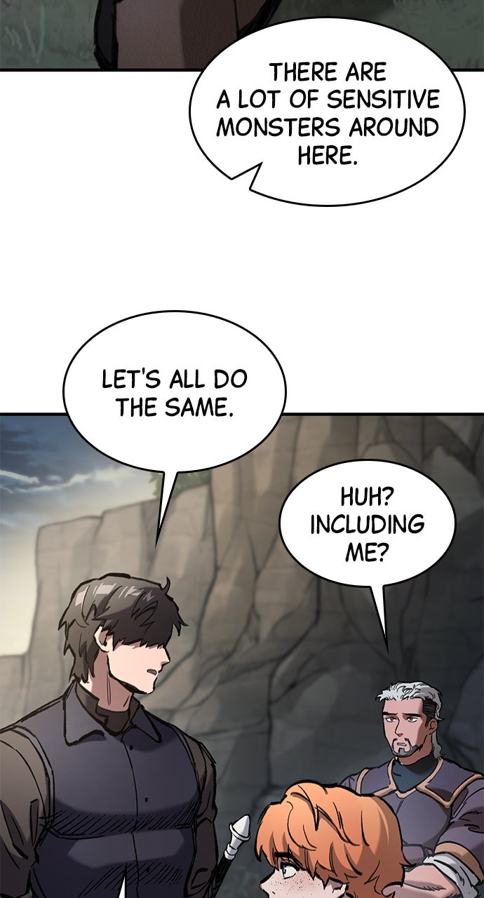 Read The Knight Only Lives Today EN Manga Online