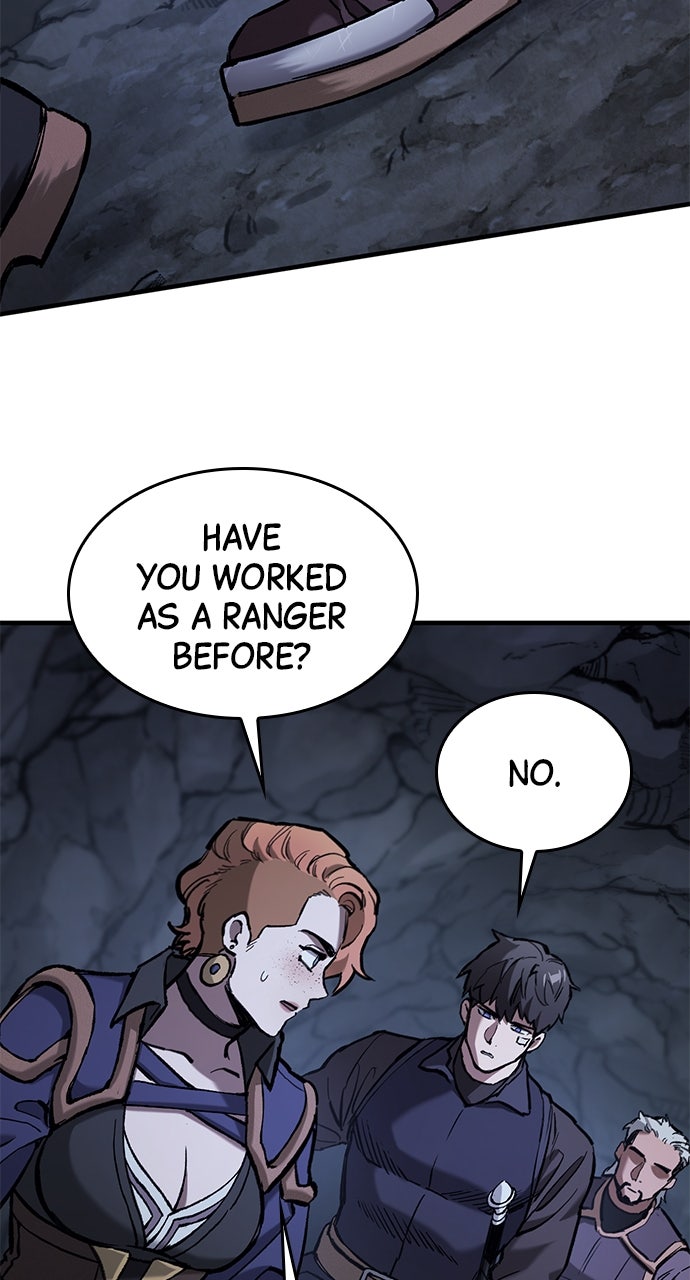 Read The Knight Only Lives Today EN Manga Online