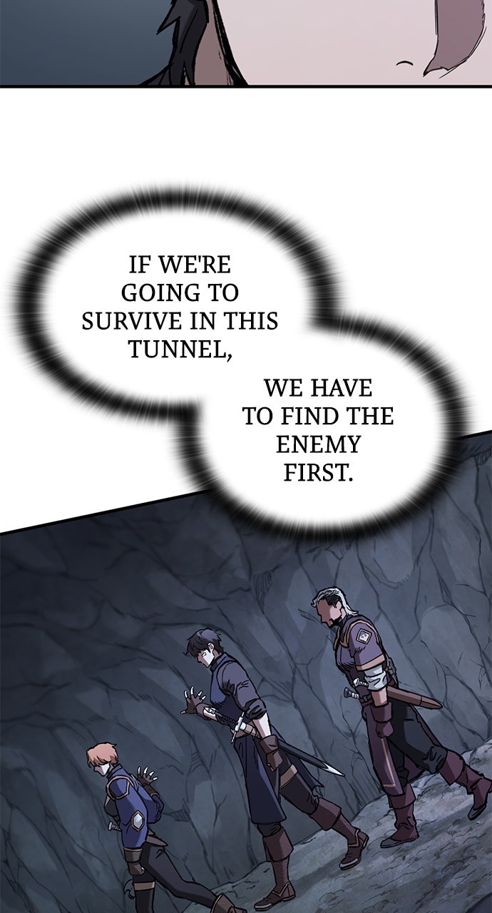 Read The Knight Only Lives Today EN Manga Online