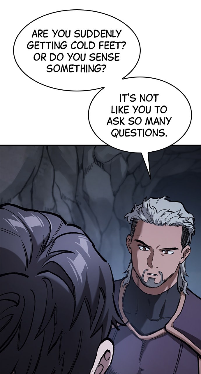 Read The Knight Only Lives Today EN Manga Online