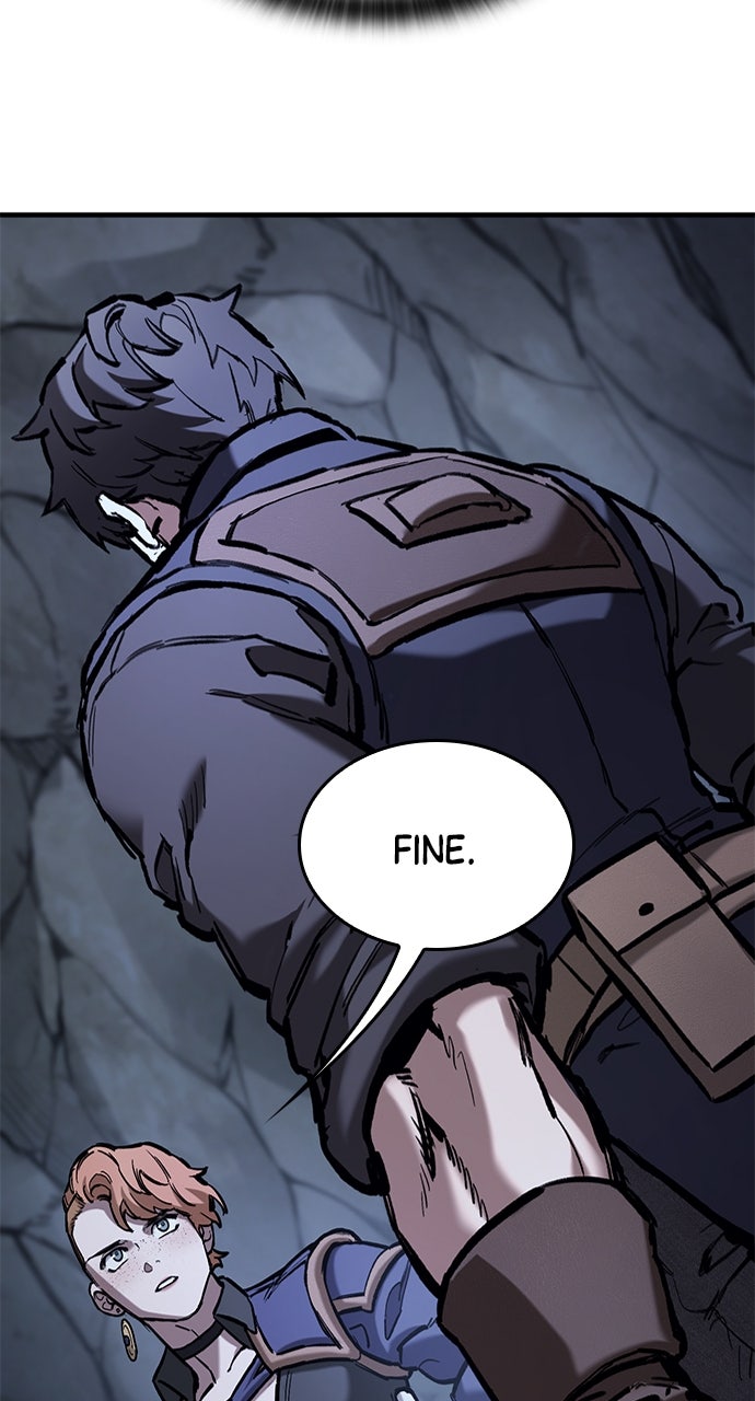 Read The Knight Only Lives Today EN Manga Online