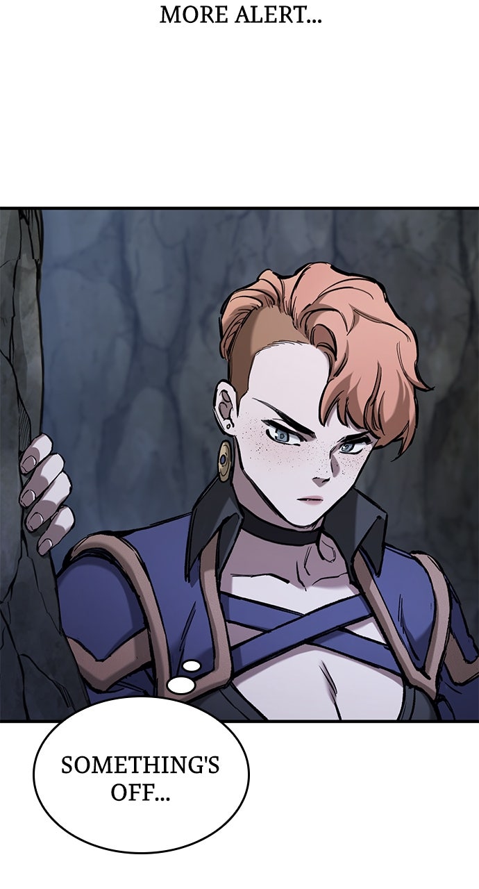 Read The Knight Only Lives Today EN Manga Online