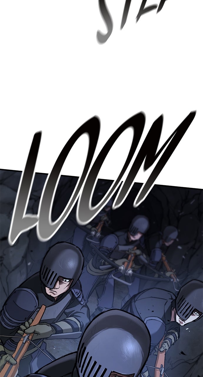 Read The Knight Only Lives Today EN Manga Online