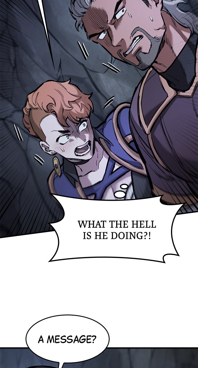 Read The Knight Only Lives Today EN Manga Online