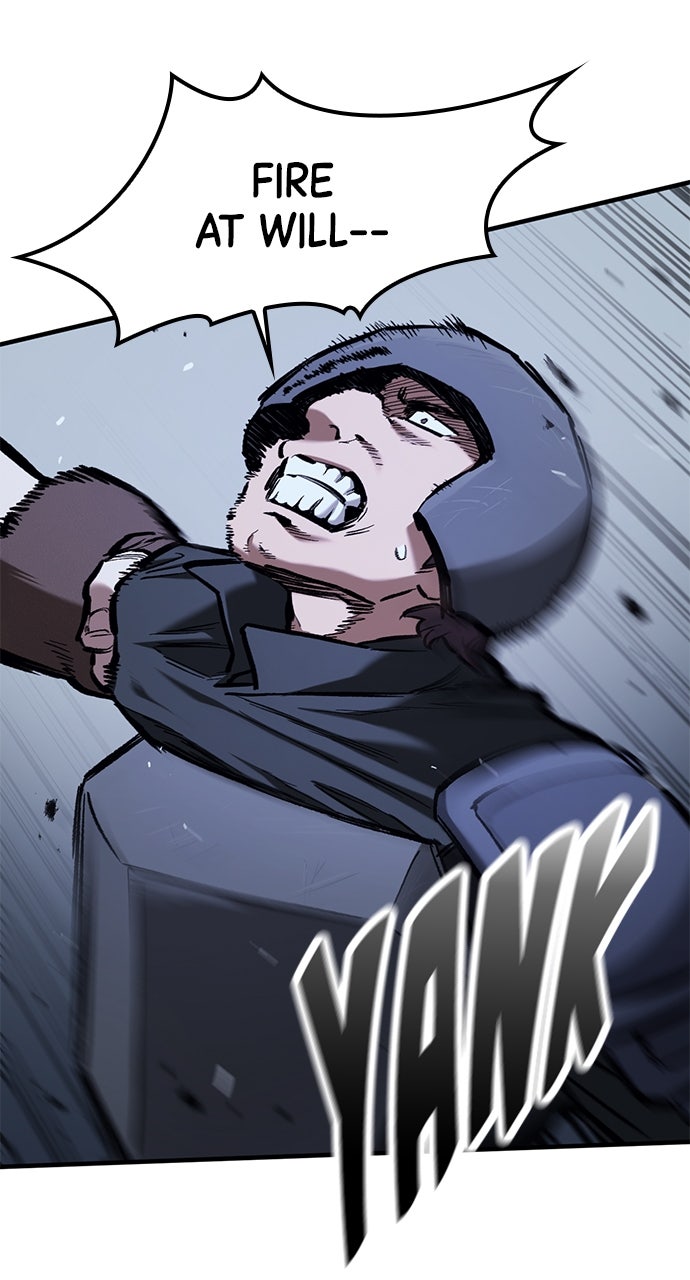 Read The Knight Only Lives Today EN Manga Online